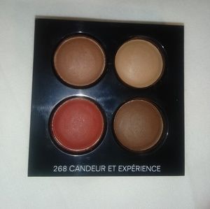 CHANEL LES 4 OMBRES EYESHADOW